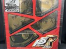 Persona 5 Video Game Soundtrack 3xLP Royal Edition LP Vinyl Record Album - NEW️