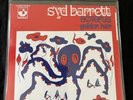Syd  Barrett Octopus très rare