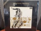 Arne Domnerus Antiphone Blues Numbered Limited Edition 180 Gram Vinyl LP (NM)