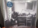 Donald Fagen Morph The Cat 180 Gram Vinyl Double LP (NM)