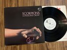 SCORPIONS   LONESOME CROW LP   BILLINGSGATE BG-1004   Orig. ‘73