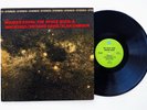 BOOKER ERVIN “The Space Book” Prestige 7386, RVG, Stereo (NM-Vinyl)