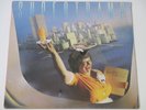 SUPERTRAMP - BREAKFAST IN AMERICA, SP-3708 A&M, CLUB EDITION, CARROLLTON PRESS