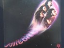 DEEP PURPLE Fireball 1971 LP hard rock UK Harvest early press EX+/M-