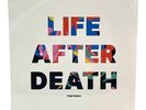 TOBYMAC Life After Death 2 LP Vinyl (Record, 2022) NEW/SEALED