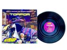 FATLIP - TORPOR (Vinyl LP)  New THE PHARCYDE (2023) Limited Press (100 Records)