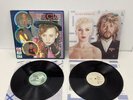 Culture Club - Love By Numbers & Eurythmics - Revenge - Vinyl Records (12