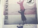 Beach Slang-The Things We Do To Find People Who Feel Like Us Early Bird Clear LP