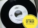 Beach Boys - The Man With All The Toys / We Three Kings Of Orient Are 45 MINT