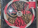 Country Joe & the Fish - Wave Of Electrical Sound Box Set SEALED Shelf wear *