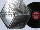 NEW TWEEDY BROS s/t LP original 1968 US hexagonal foil cover Psych Rock nm vinyl