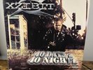 XZIBIT - 40 DAYZ & 40 NIGHTZ  (VINYL 2LP) 1998 RARE West Coast