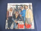 Four Tops - Same 1965 UK EP TAMLA MOTOWN