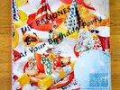 Ramones - The Ramones At Your Birthday Party 2 X LPs (Dragonfly Records, 1979).