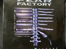 * Fear Factory - Demanufacture Vinyl LP Record - 1995 Original First Pressing *
