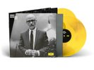 Moby - Resound NYC Double Yellow Vinyl LP 2023 Sealed