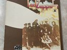 Led Zeppelin II LP Atlantic SD 8236- RL Ludwig SS Pressing VG+ Record Club Issue