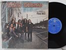 Lynyrd Skynyrd LP “Pronounced 'Lĕh-'nérd 'Skin-'nérd”   RARE Taiwan Press
