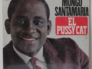 Mongo Santamaria LP “El Pussy Cat” Columbia 2298   Orig Mono   SEALED Boogaloo
