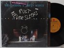 Neil Young LP “Rust Never Sleeps”   Reprise 2295   NEAR MINT in Shrink