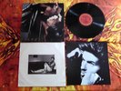 George Michael - Faith LP OC 40867 1987 Press w/ Insert