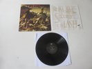 THE POGUES Rum Sodomy & The Lash STIFF RECORDS 1985 UK 1ST PRESS VINYL LP SEEZ58