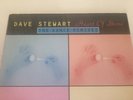 ART/ MUSIC/ DAMIEN HIRST COVER/ DAVE STEWART/ HEART OF STONE