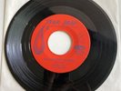 Rocky Gil & The Bishops Las Gueras Polytechnic  45 RPM Vinyl Record #4321