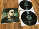PRINZ PI KOMPASS OHNE NORDEN 'AUF KURS NACH HAUSE' 2 LPS VINYL VG++