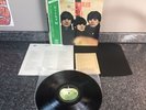 LP VINYL THE BEATLES ALBUM FOR SALE AP-8442 JAPAN PRESS 1969 NM/NM