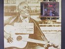 WET WILLIE: keep on smilin' CAPRICORN 12