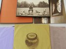 Beatles George Harrison All Things Must Pass 3 Lp Box Set Vinyl 1st Press STCH 6