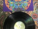 GRATEFUL DEAD ANTHEM OF THE SUN VINYL ALBUM WS 1749