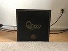 Complete Studio Album (Limited Coloured LP-Box) [Schallplatte LP] von Queen...