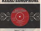 TONY VISCONTI i remember brooklyn 1974 UK REGAL ZONOPHONE UK 7