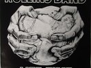 Rollins Band Life Time LP Album Vinyl Schallplatte 223343