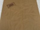 Vinyl Album: Led Zeppelin - In Through The Out Door (1979) BROWN PAPER BAG
