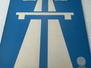 Vinyl Album: Kraftwerk - Autobahn (1974)