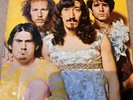 Frank Zappa and the Mothers- we’re only in it for the money- in great condition