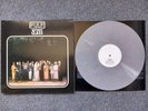 PULP DIFFERENT CLASS MARBLED GREY VINYL 12 INCH LP ALBUM