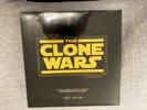 Star Wars the Clone Wars Television Soundtrack by Kevin Kiner Vinyl Edition