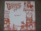 Various BOSPORUS BRIDGES LP Comp TURKISH PSYCH/JAZZ/FUNK Mint New TWIMO 2021