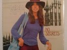 *SEALED* Carly Simon No Secrets Vinyl Record 1972 Orig 1ST. Press