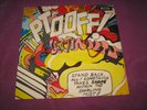 DEVIANTS - PTOOFF - DECCA UK 1969 VAULT STEREO ORIGINAL UNDERGROUND MASTERPIECE