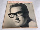 Buddy Holly  seltene originale US LP  