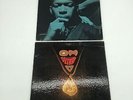 2 Vintage John Coltrane Vinyl Records- 