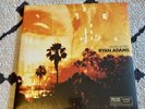 Ashes and Fire 2011, Ryan Adams vinyl record, new, sealed.