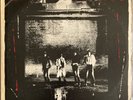 The Clash Sandinista  3XLP Vinyl Set/VG+ /Armagidian Times Poster/Lyrics Insert