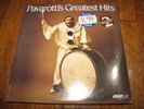 LUCIANO PAVAROTTI - PAVAROTTI'S GREATEST HITS - SEALED LONDON RECORDS DOUBLE LP