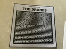 7” THE DRONES - THE PEEL SESSIONS - BE MY BABY , MOVEMENT, THE CHANGE   - PUNK
